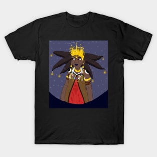 Another Moon Goddess T-Shirt